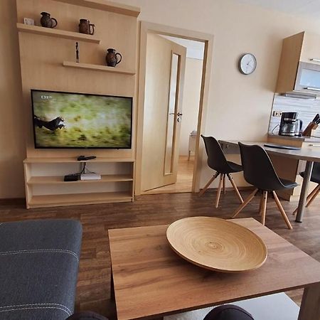 Apartman U Posty Králíky المظهر الخارجي الصورة