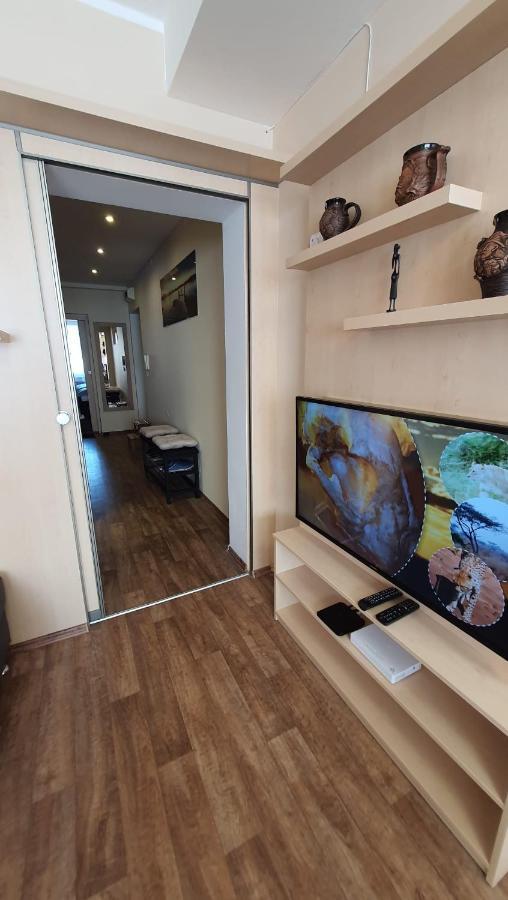Apartman U Posty Králíky المظهر الخارجي الصورة