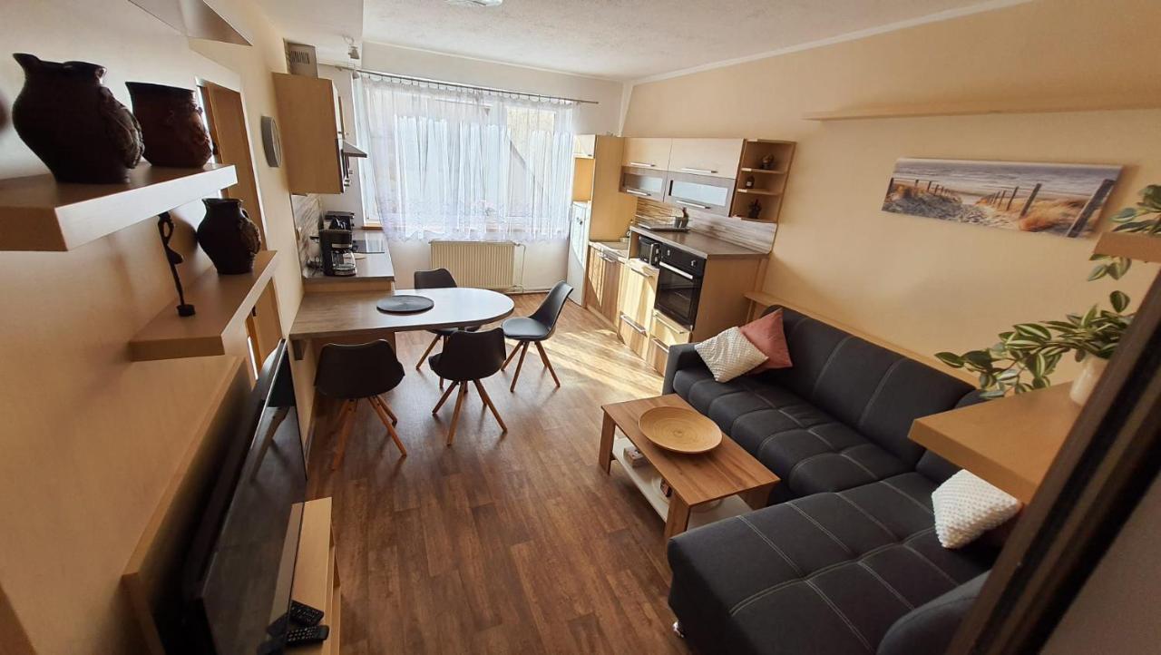 Apartman U Posty Králíky المظهر الخارجي الصورة