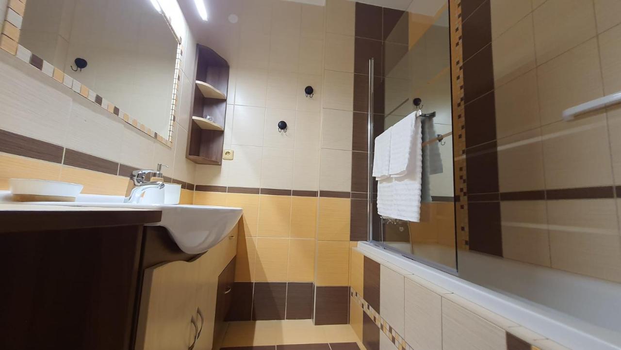 Apartman U Posty Králíky المظهر الخارجي الصورة