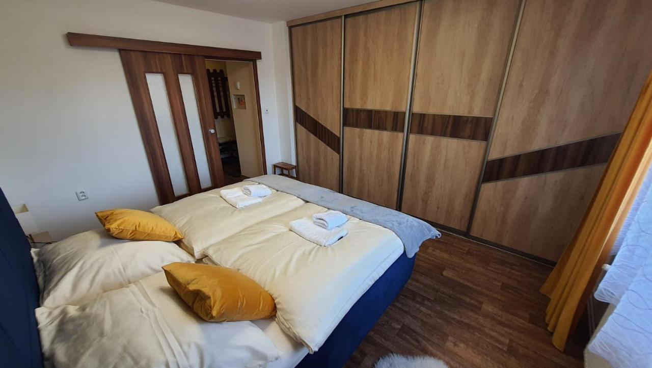 Apartman U Posty Králíky المظهر الخارجي الصورة
