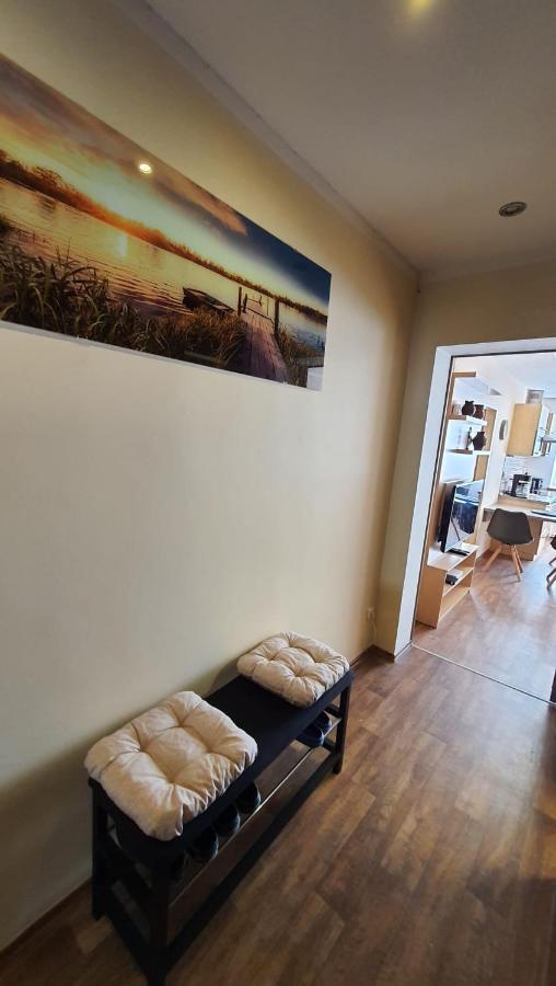 Apartman U Posty Králíky المظهر الخارجي الصورة