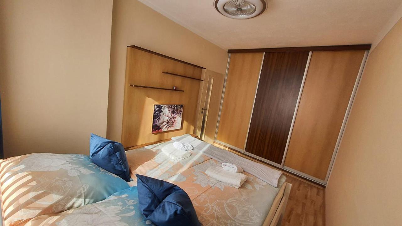 Apartman U Posty Králíky المظهر الخارجي الصورة