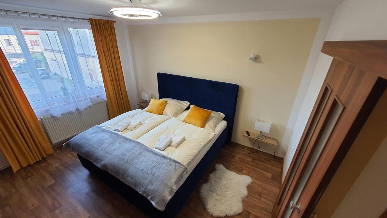 Apartman U Posty Králíky المظهر الخارجي الصورة
