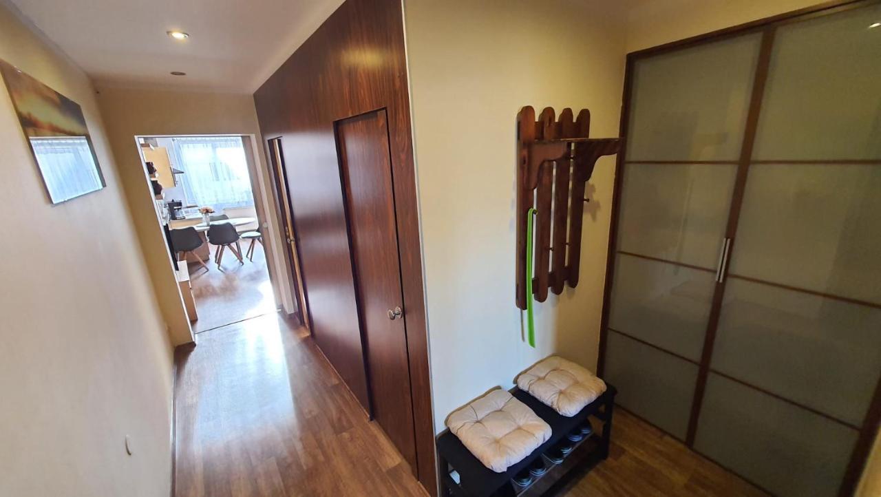 Apartman U Posty Králíky المظهر الخارجي الصورة
