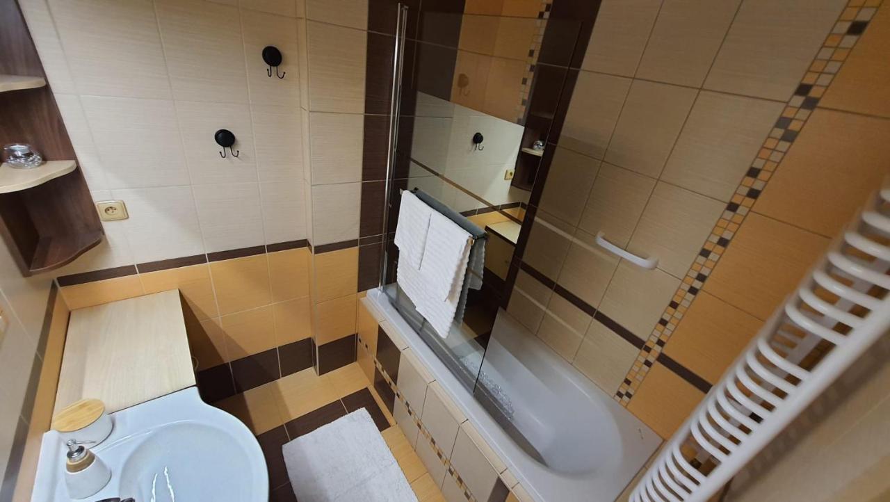 Apartman U Posty Králíky المظهر الخارجي الصورة
