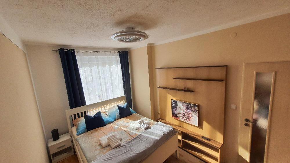 Apartman U Posty Králíky المظهر الخارجي الصورة