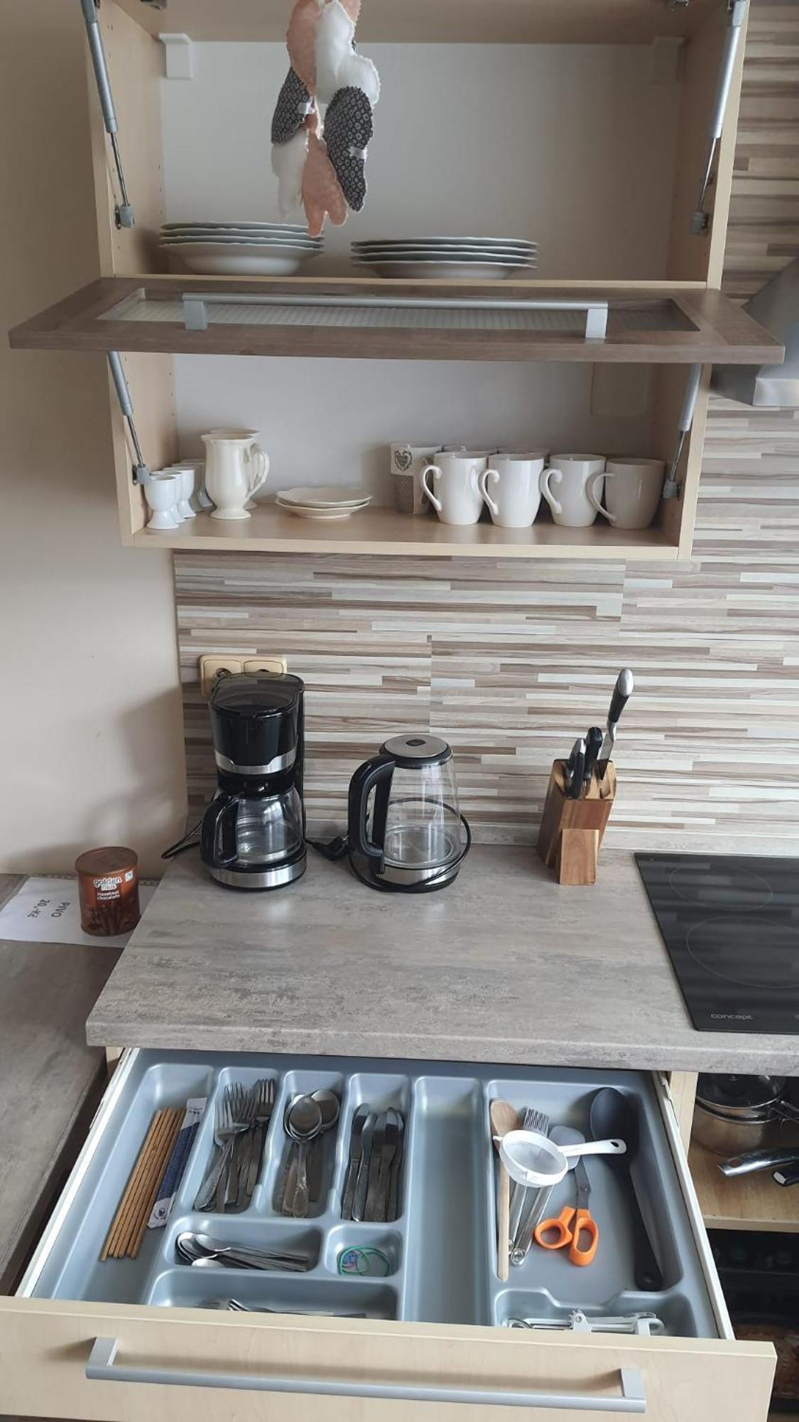 Apartman U Posty Králíky المظهر الخارجي الصورة